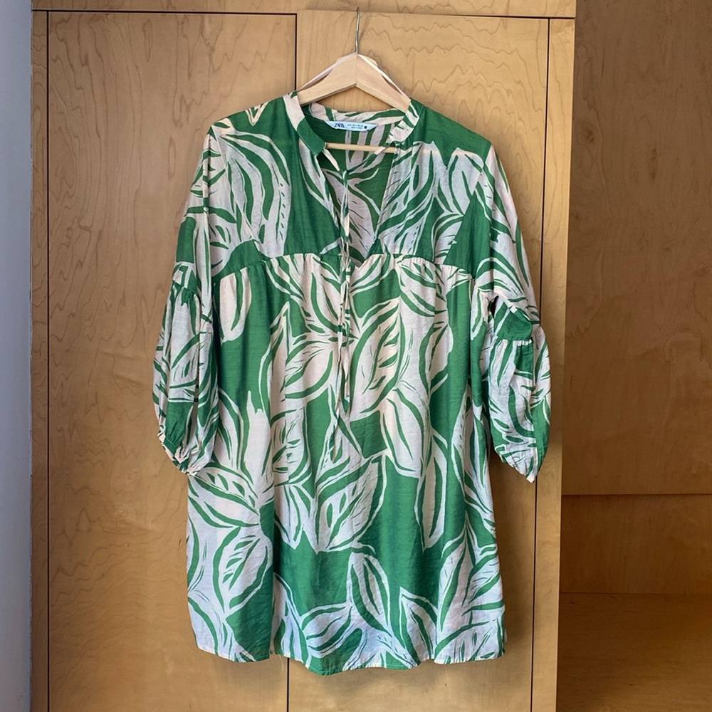 Zara Dress
